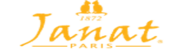 Janat Tea Logo