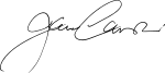 Jane Campion signature.svg