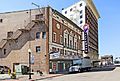 Jefferson Theatre, Beaumont, Texas