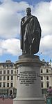 Sir John Moore Statue
