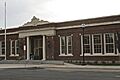 John A Finch Elementary School