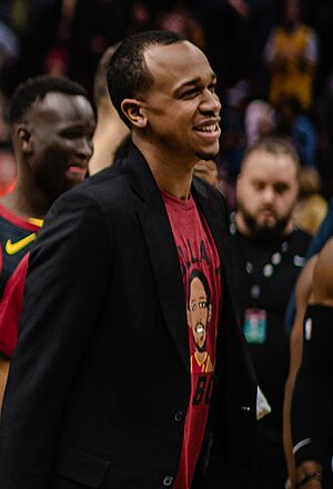 John Henson 2019.jpg