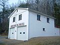 Johns Creek Volunteer Fire Company - panoramio
