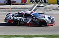 Justin Allgaier 7 Xfinity Las Vegas 2025
