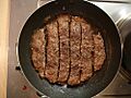 Kabab tabei