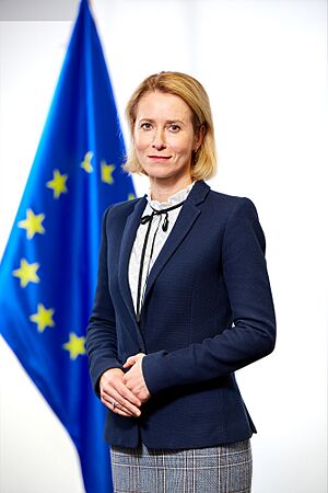 Kaja Kallas, High Representative of the Union, and Vice-President of the European Commission - P064583-775481.jpg