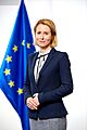 Kaja Kallas, High Representative of the Union, and Vice-President of the European Commission - P064583-775481