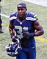 Kam Chancellor 2014 2