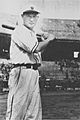 Kawakami Tetsuharu 1946