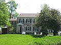 Kenton-Hunt Farmhouse