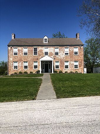 Kentucky - Abner Gaines House - 20200525110422.jpg