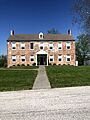 Kentucky - Abner Gaines House - 20200525110422