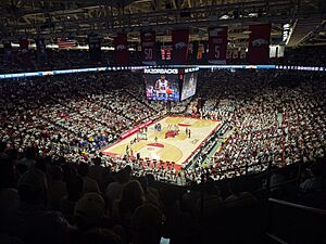 Kentucky at Arkansas Men's basketball 2023