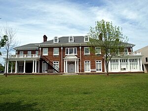 Kilby House April 2014 2