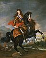 King William III from NPG