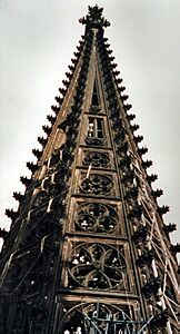 Koelner-dom-spire