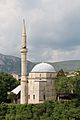 Koski Mehmed Pasha Mosque, Mostar 01