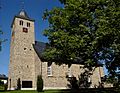 Kreuztal Pfarrkirche Krombach