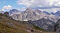 Ladd Peak