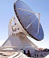 Large Millimeter Telescope Mexico