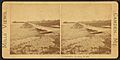 Lincolnville. Looking north, by H. A. Mills