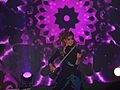 Lindsey Stirling Cenon near Bordeaux France 2014 069