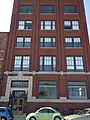 Liquid Carbonic Company Building in Kansas City, MO