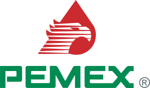 Logo Petróleos Mexicanos