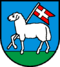 Coat of arms of Lommiswil