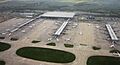 London Stansted Airport