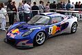 Lotus Exige GT3 - Flickr - exfordy