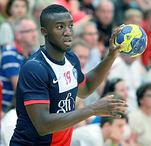 Luc Abalo PSG Handball.jpg