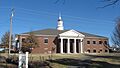 Lyon County Courthouse, Eddyville
