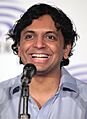 M. Night Shyamalan by Gage Skidmore