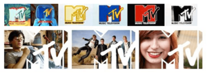 MTV Logo Refresh