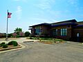 Madison Police Department West District - panoramio