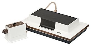 Magnavox-Odyssey-Console-Set