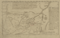 Map of the Country of the Five Nations belonging to the province of New York and of the Lakes near which the Nations of Far Indians live with part of Canada taken from the Map of the Louisiane done 1730