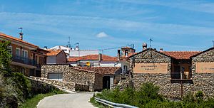 Masegosa, Cuenca, Spain