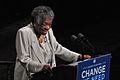 Maya Angelou speech for Barack Obama campaign 2008