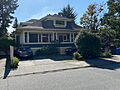 McBeath House, Victoria, BC, Canada