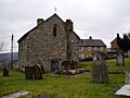 Medieval Cross - geograph.org.uk - 125377