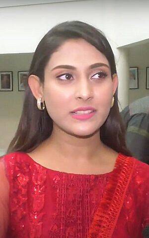 Mehazabien Chowdhury in 2019.jpg