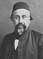 Mehmed fuad