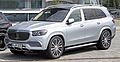 Mercedes-Maybach GLS600 IMG 8066