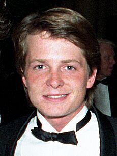 Michael J. Fox 1985 (cropped)