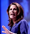 Michele Bachmann by Gage Skidmore