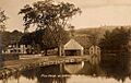 Millpond, West Henniker, NH