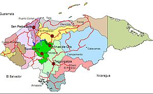 Minas de oro