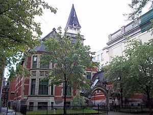 Montreal Diocesan Theological College 03
